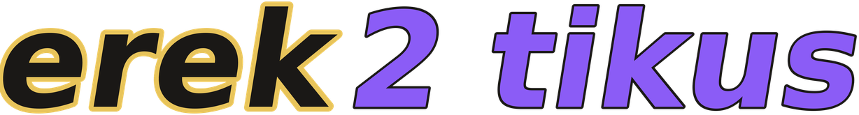 erek2 tikus logo